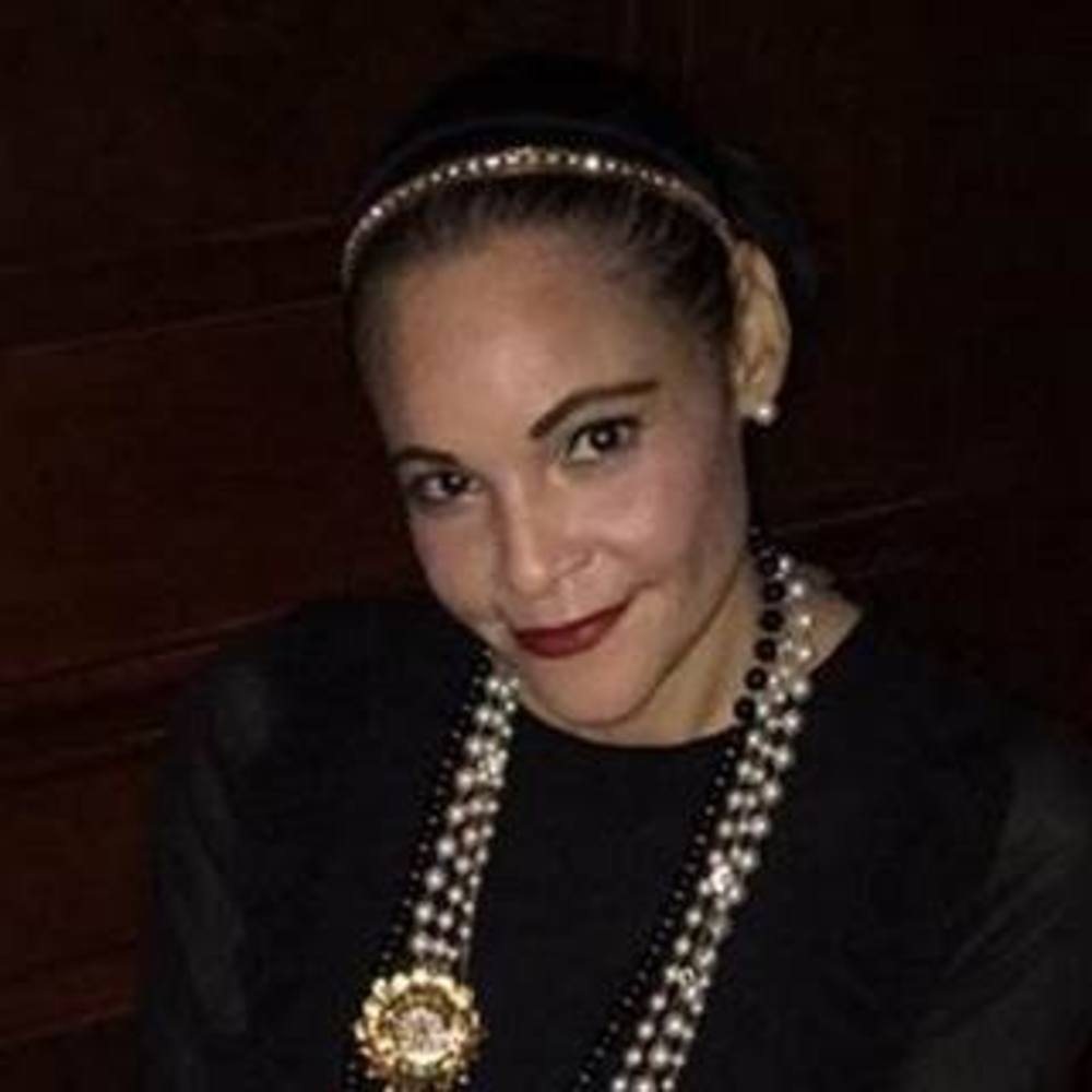 Meet your Posher, Brandi